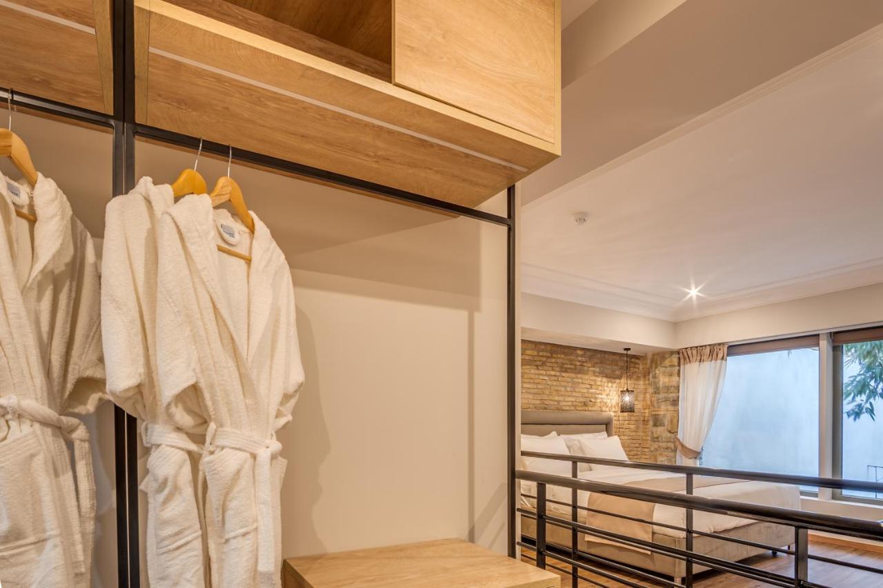 Suite Familiare Deluxe