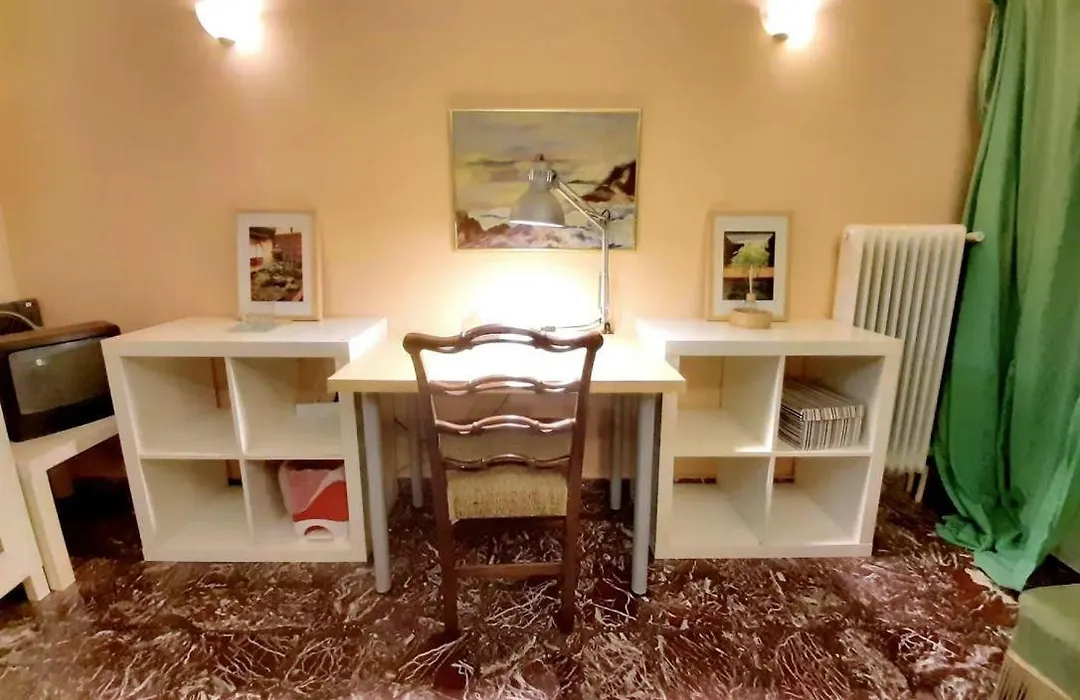 Near Metro For Acropolis - Private Room "Promitheas"-1