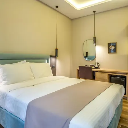 Philia Boutique Hotel-2